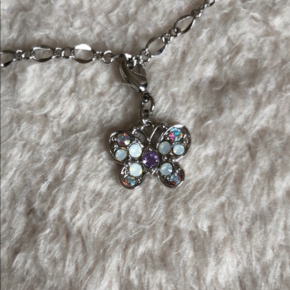 Anna Sui Hello Kitty Necklace Bracelet Set - Picture 7 of 8